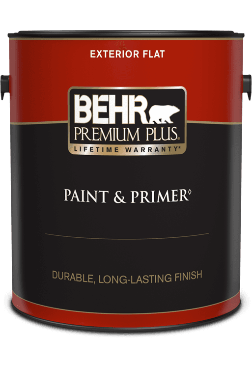 Multi-Surface Stain-Blocking Primer & Sealer | Interior & Exterior | Behr