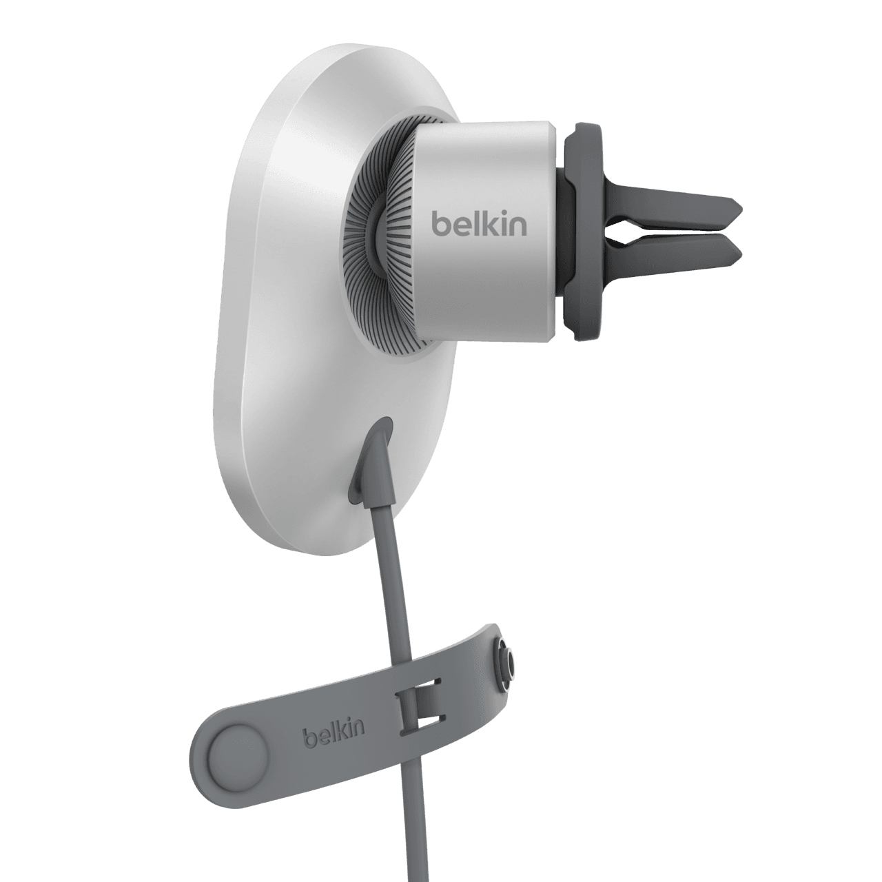 Wireless Car Charger with MagSafe | Belkin US