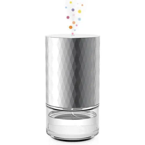 5 Best Waterless Essential Oil Diffusers - Best Home Aroma
