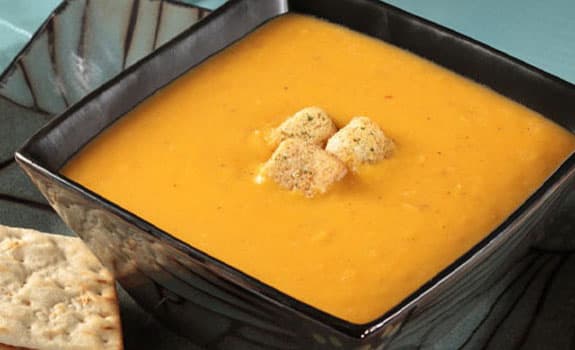 Harvest Butternut Squash Soup - Better Than Bouillon