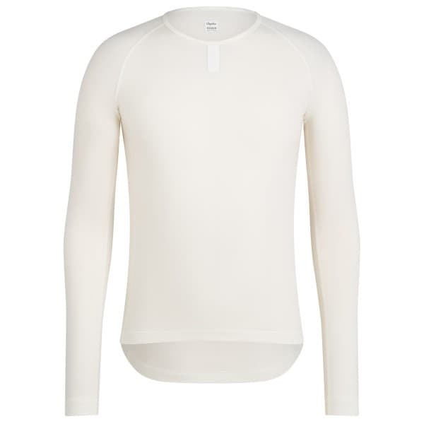 Rapha Merino Base Layer Long Sleeve - Merino base layer Men's | Buy ...