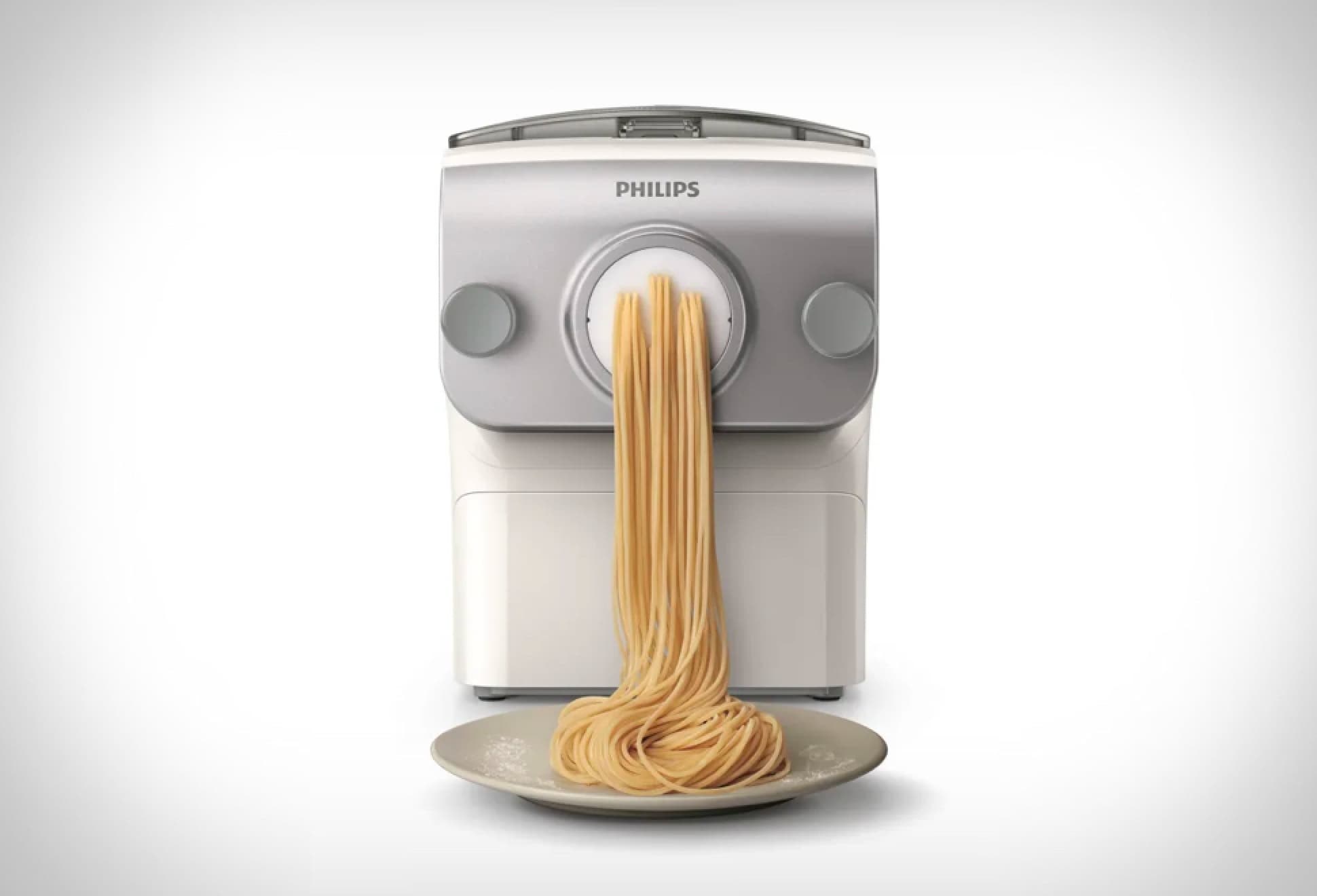 Philips Pasta and Noodle Maker Plus