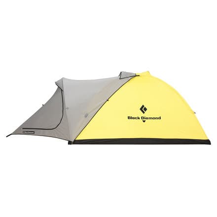 Black Diamond Eldorado Tent Vestibule — CampSaver