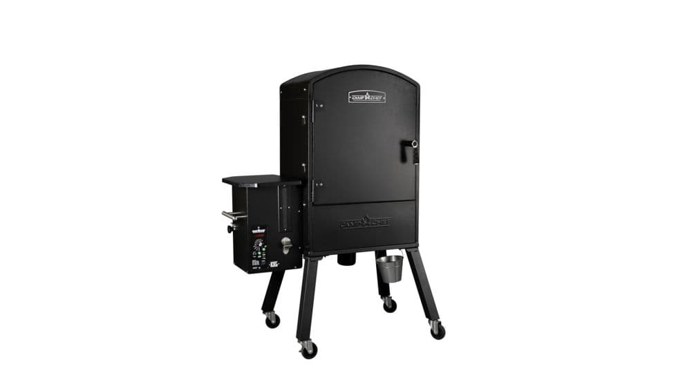 Camp Chef XXL Vertical Pellet Smoker — CampSaver