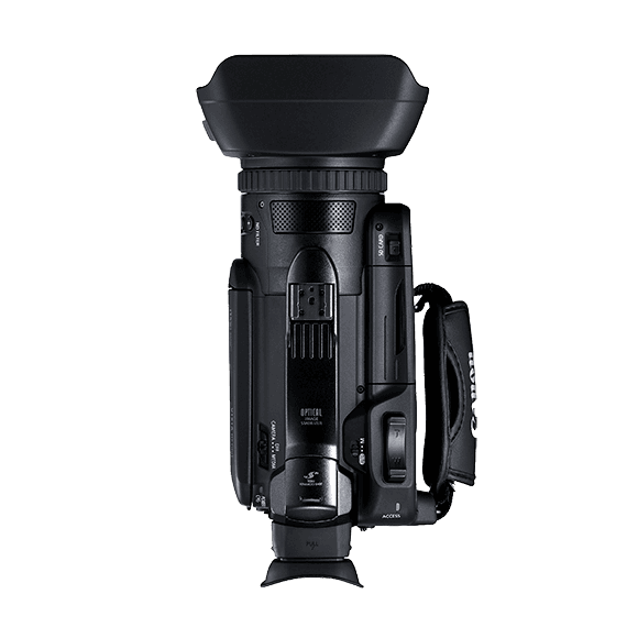 Canon XA50 | 4K UHD Camcorder
