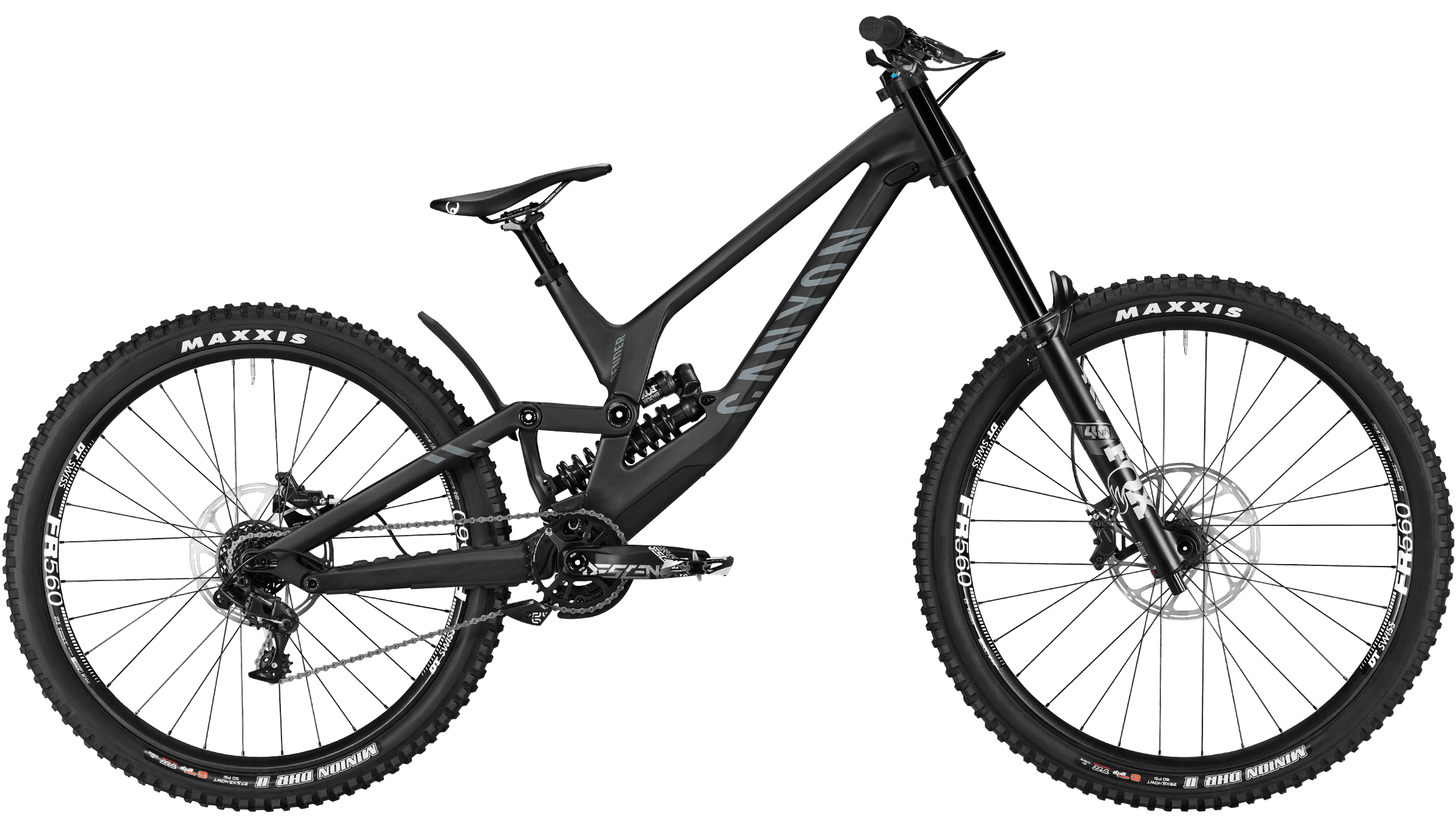 Sender CFR Mullet Underdog | CANYON TR