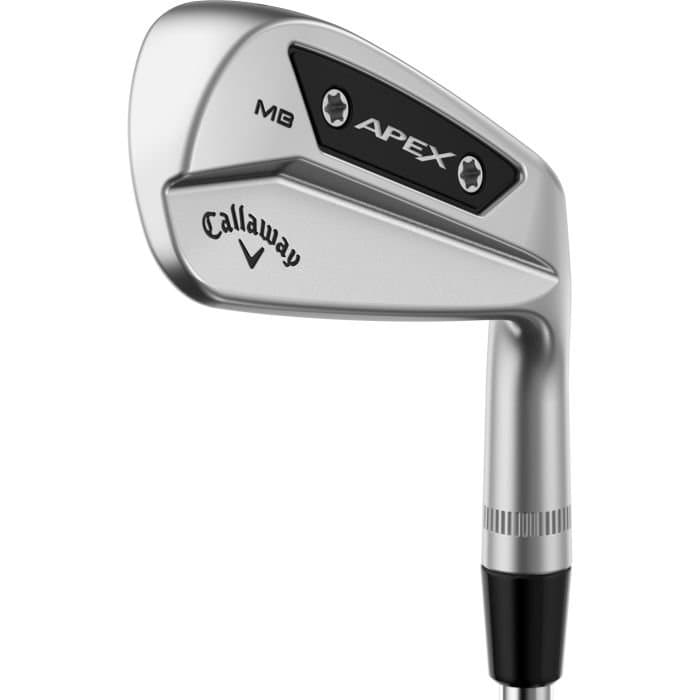 Callaway Apex MB 24 Irons - Carl's Golfland