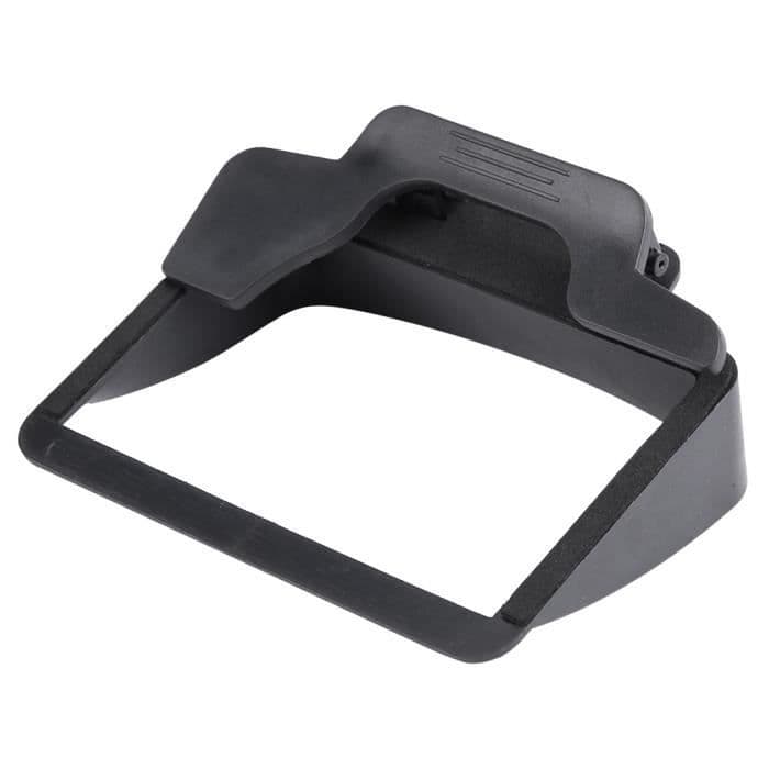 Ashata pare-soleil GPS 1 bouclier de pare-soleil de PC pour la ...