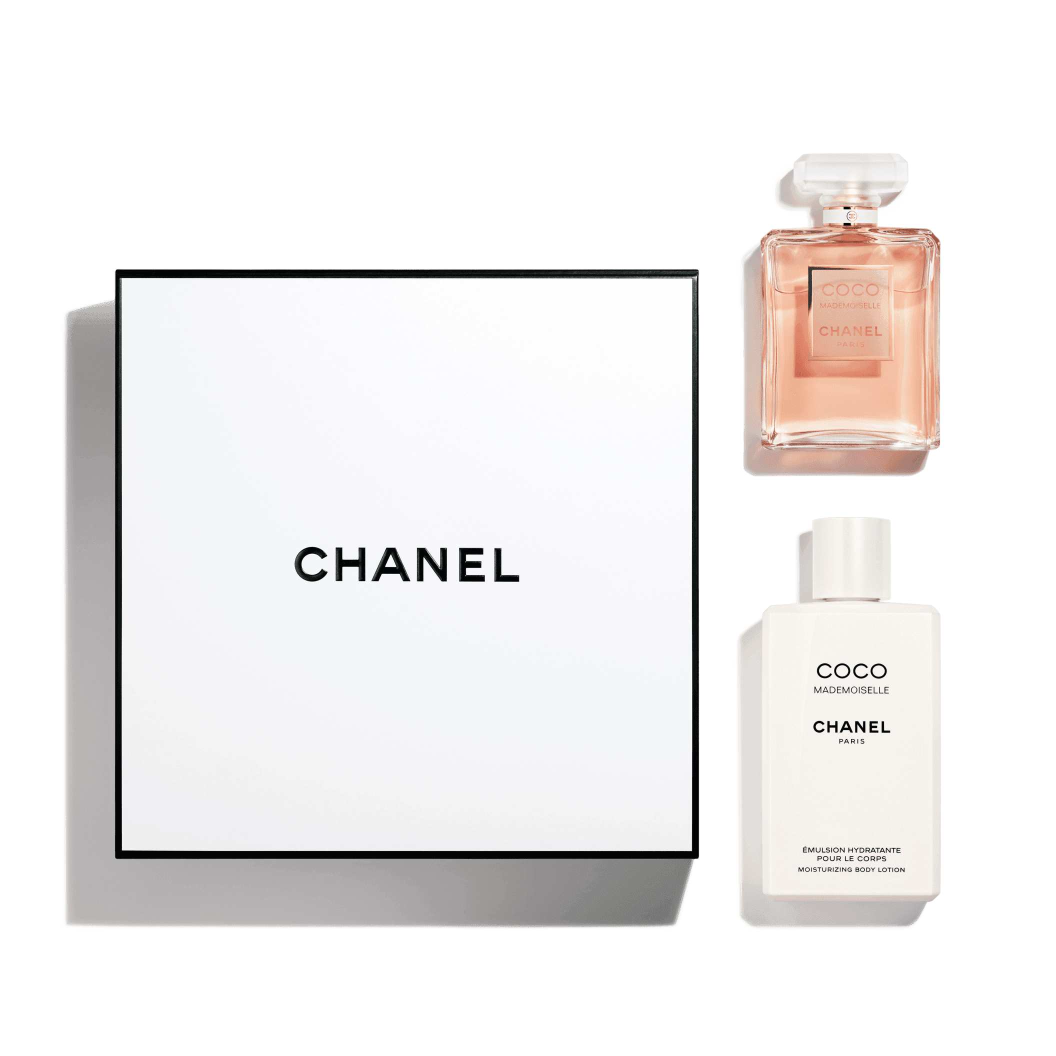 Gift sets - Fragrance | CHANEL