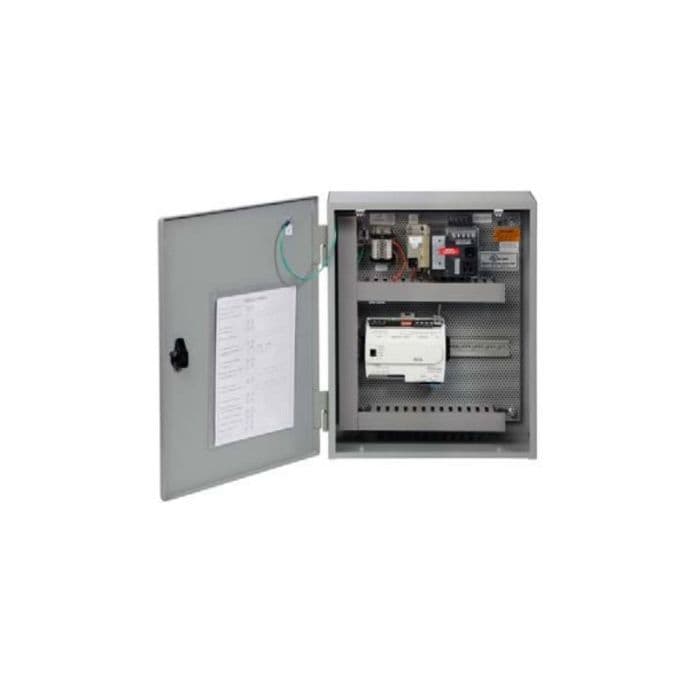 Johnson Controls PAYB00001BH4 - Enclosure, FX-PCG2611-0 Controller ...