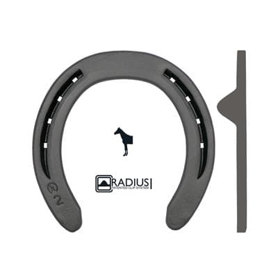 Steel Kerckhaert DF Quarter Motion Fronts with Side Clips - Combined ...