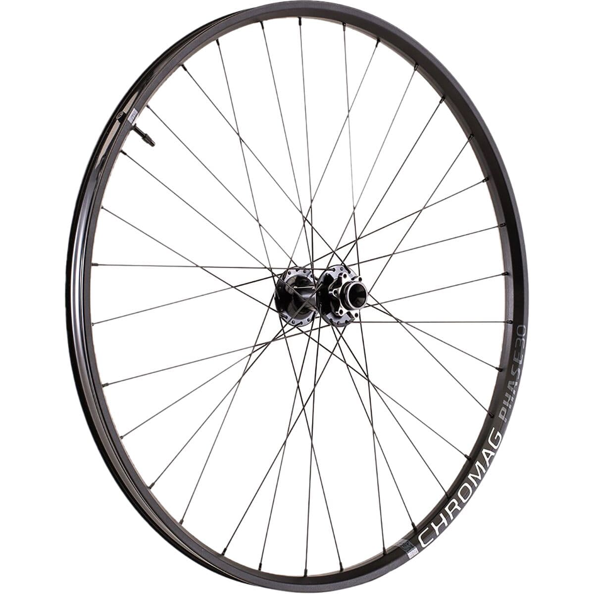 Chromag Phase30 Rim - Reviews, Comparisons, Specs - Rims - Vital MTB