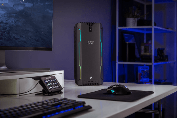 The Power of ONE – CORSAIR Launches New CORSAIR ONE i300 Powered ...