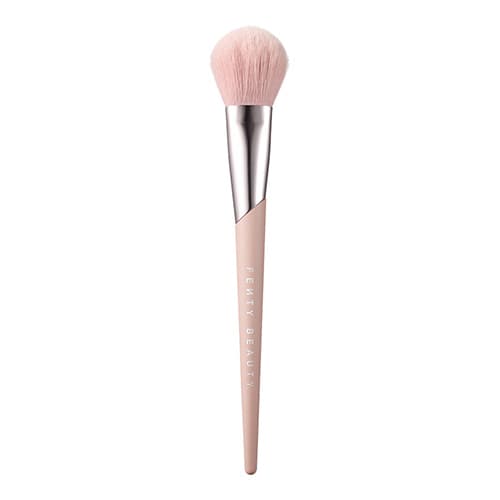 รีวิว Fenty Beauty Sculpting Bronzer Brush 195 รีวิวจากผู้ใช้จริง By ...