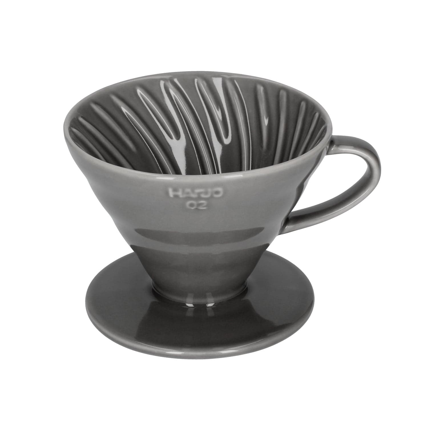 Hario V60 Ceramic Coffee Dripper Size 02 - Crema