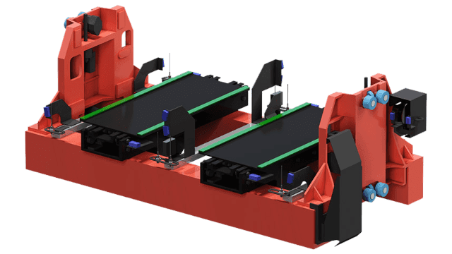 Mini Load AS/RS | Automated Storage & Retrieval Systems (AS/RSs ...