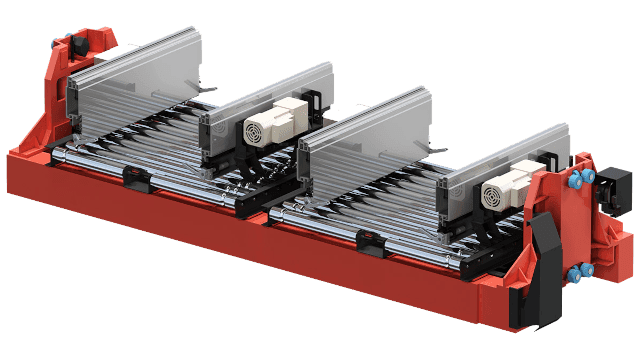 Mini Load AS/RS | Automated Storage & Retrieval Systems (AS/RSs ...