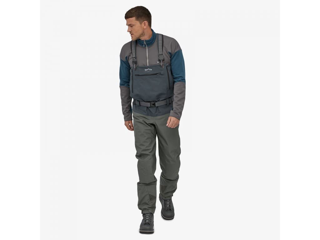 Patagonia Men's Swiftcurrent Expedition Waders | Waders pêche| DPSG