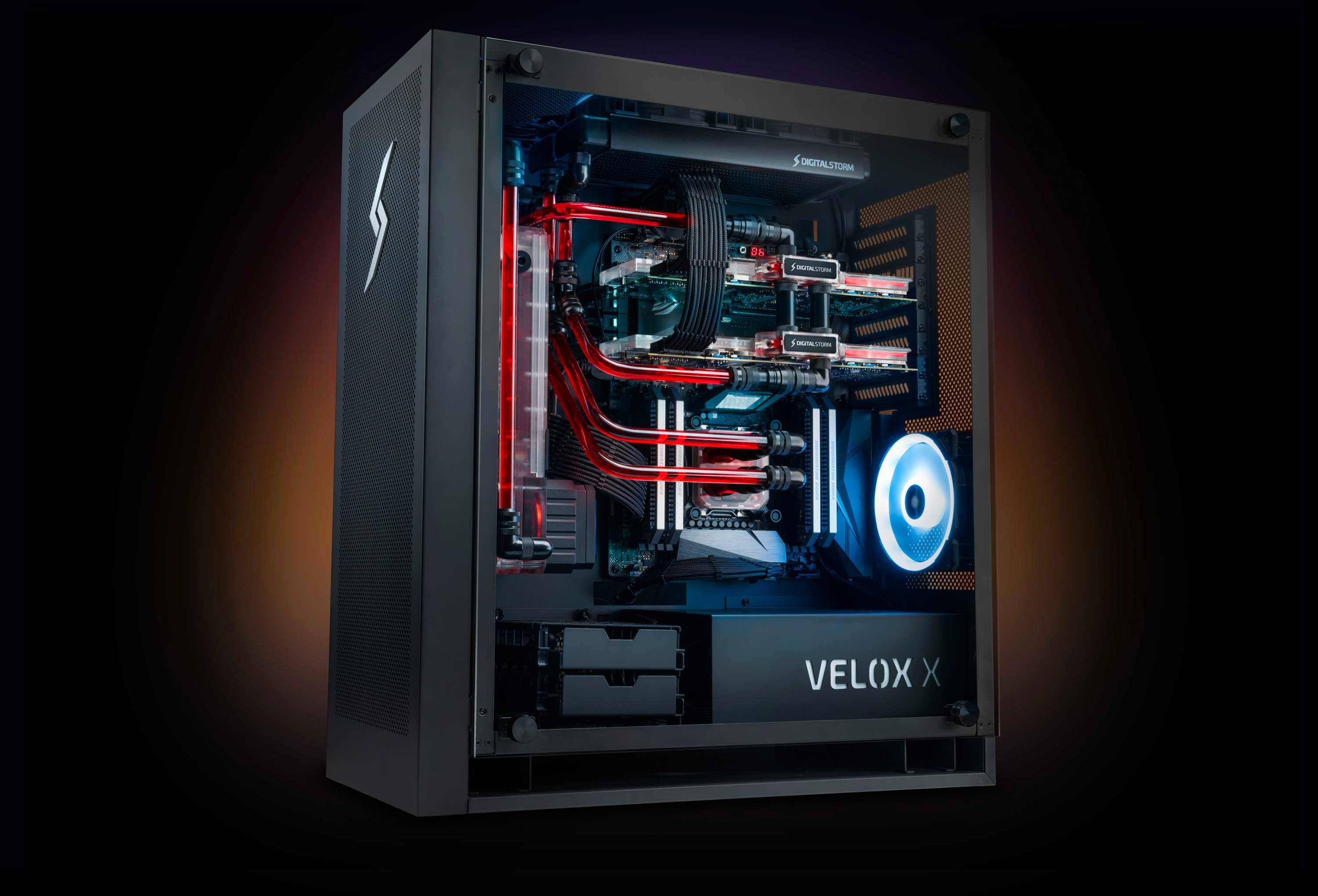 Velox by Digital Storm