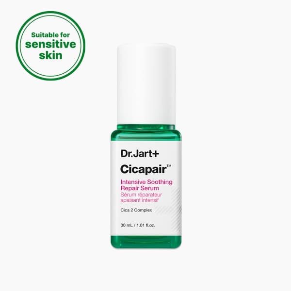 Cicapair™ Sensitive Skin Serum for Redness and Barrier Repair | Dr ...