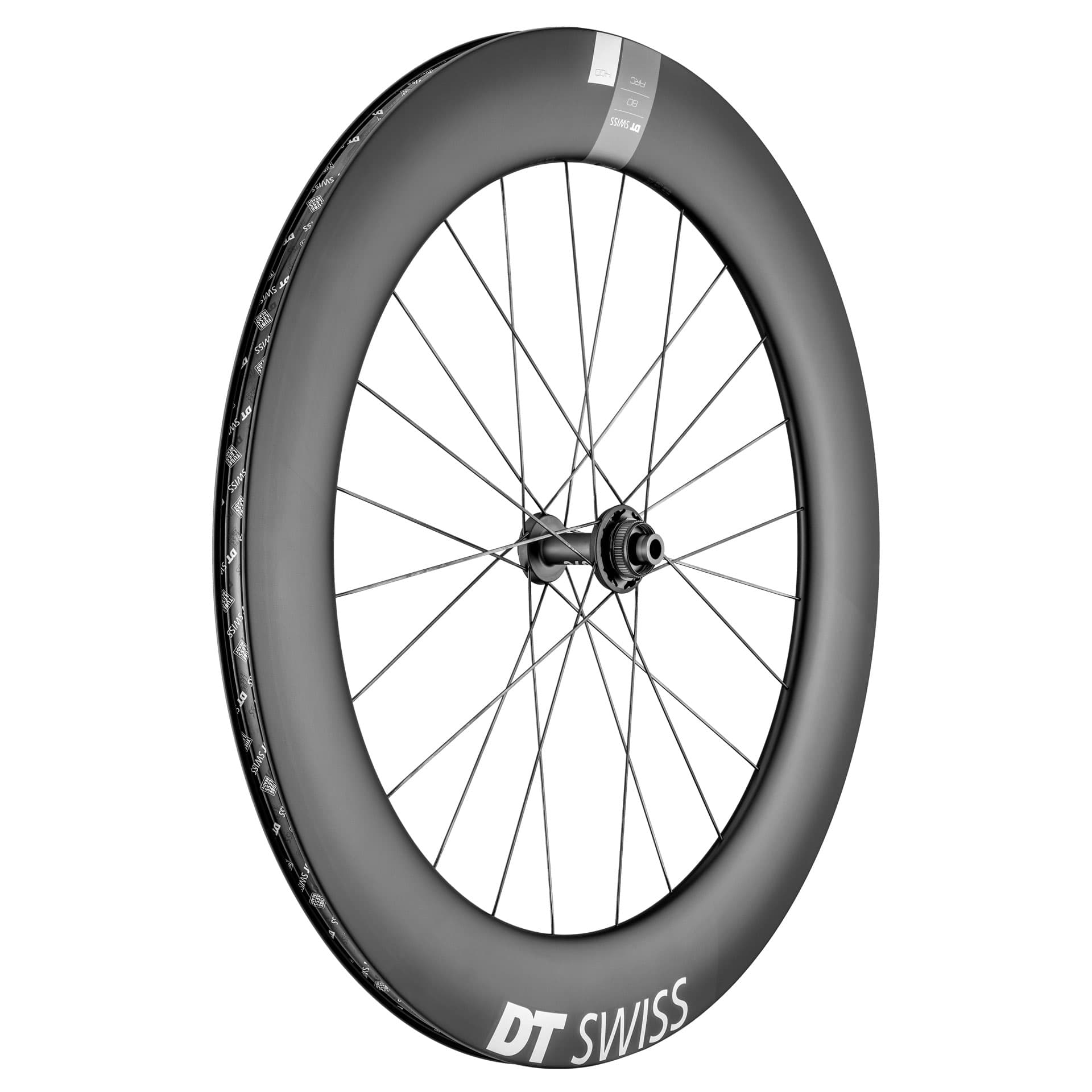 ARC 1400 DICUT DB - High-Profile Wheels | DT Swiss