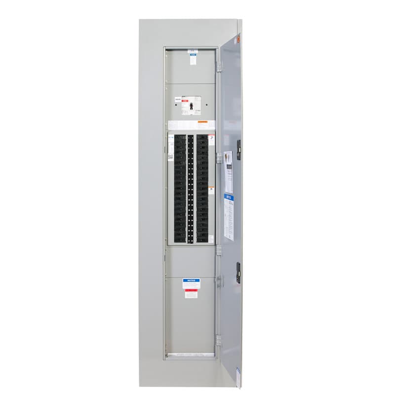 Panelboard | Electrical Distribution Panel | PowRLine 2A | Eaton