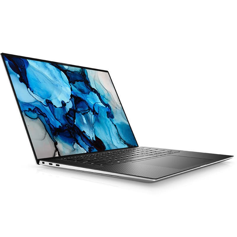 Refurbished Dell XPS 15 9520 Laptop, i5-12500H, 16GB RAM, 512GB SSD, 15 ...