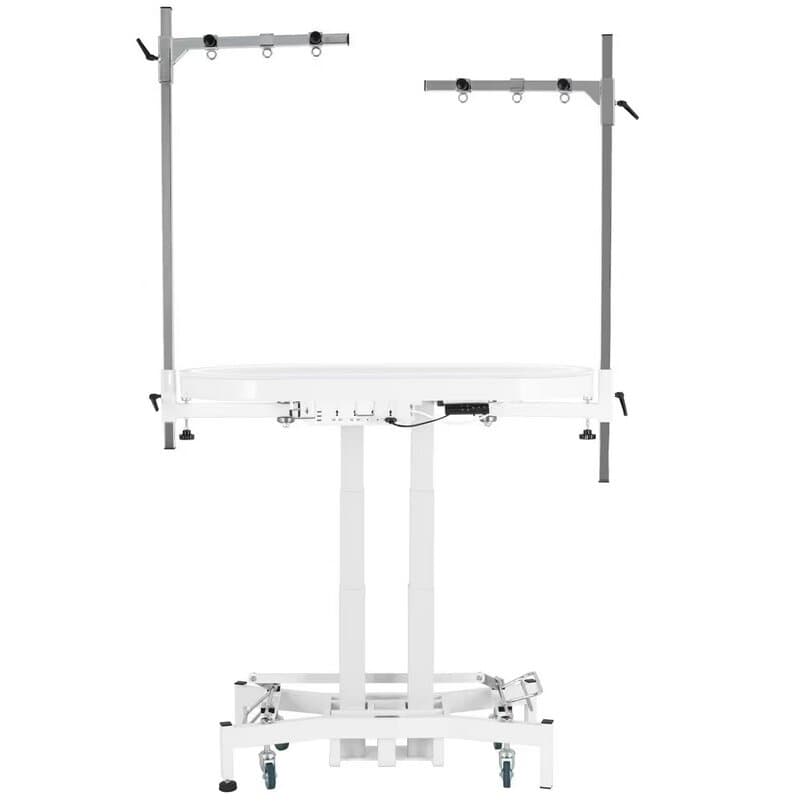 Blovi Comfort Lumix Electric Grooming Table 119,5x61cm - tvirtas ir ...