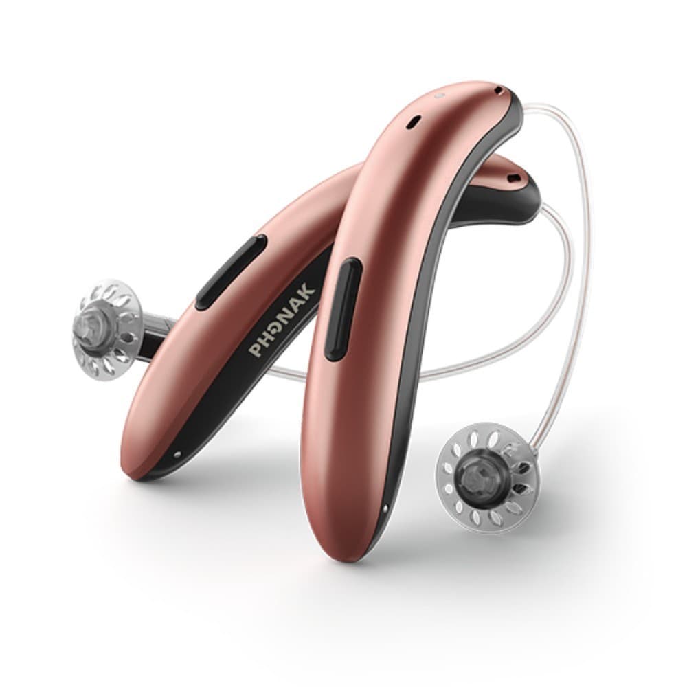 Phonak Slim L30 | Free Home Visits | Hearing Aid UK