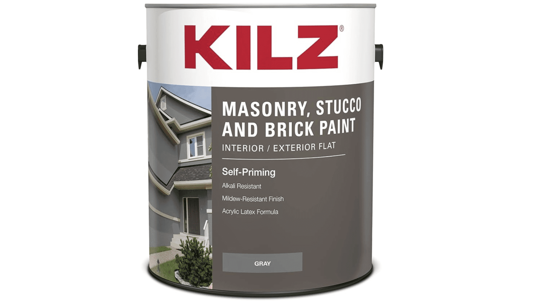 The Ultimate Guide to Painting Stucco: Best Paint Choices - HelpWithDIY
