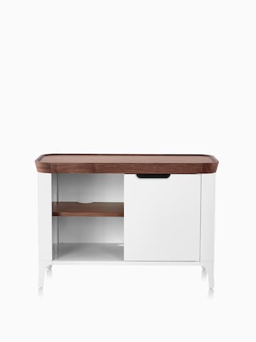 Herman Miller Tu Storage Cabinet