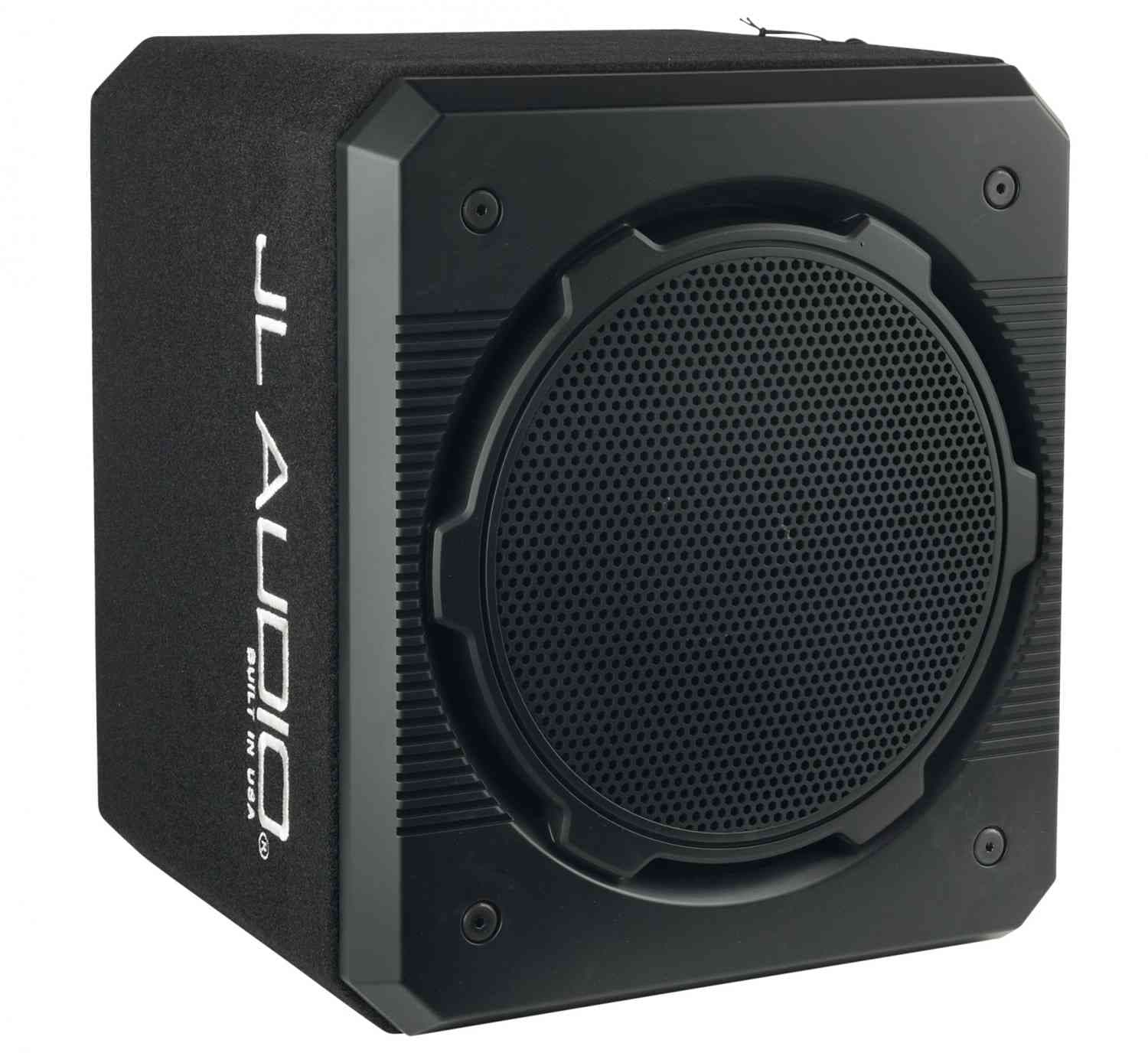 JL Audio CS112G-W6v3 - Car Hifi Subwoofer Gehäuse im Test - sehr gut