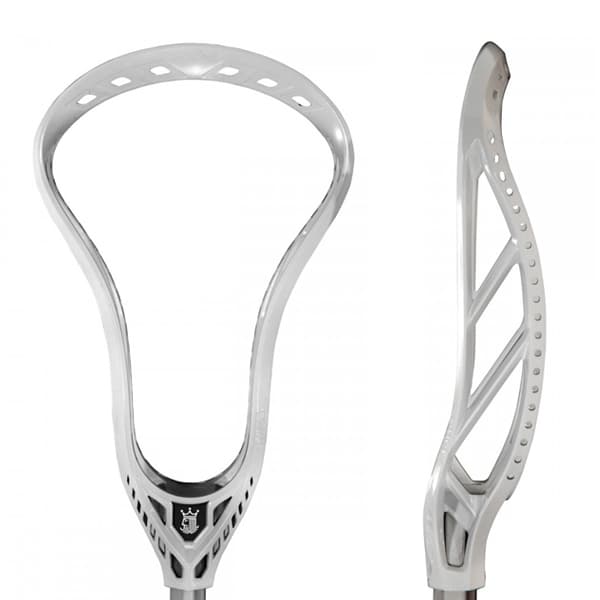BRINE King HS Lacrosse Head