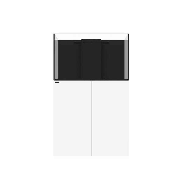 Waterbox Marine X 90.3 Aquarium & Cabinet White | Hollywood Fish Farm ...