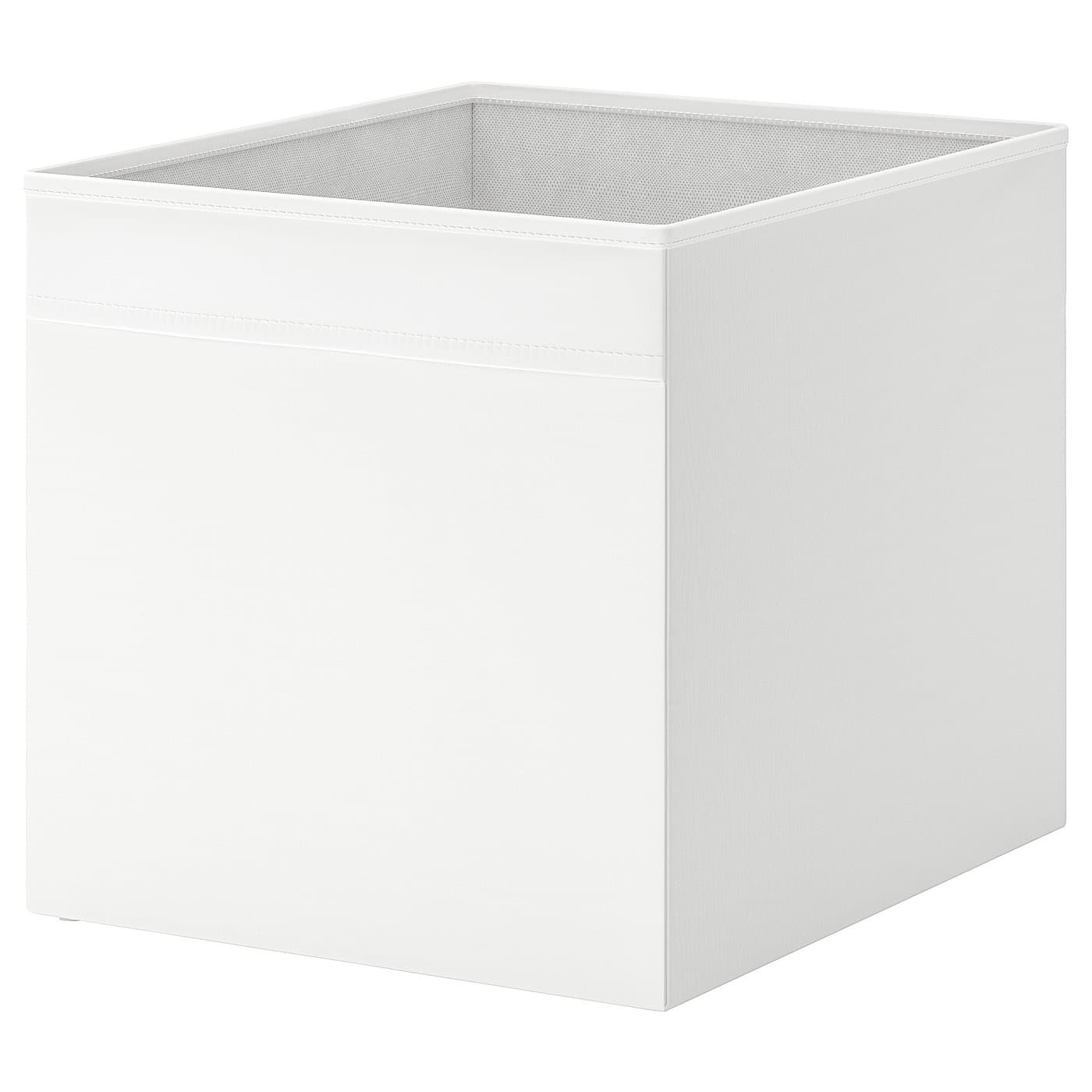 DRÖNA box, white, 13x15x13" - IKEA US