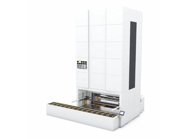 Modula Onepick | Contact Modula France