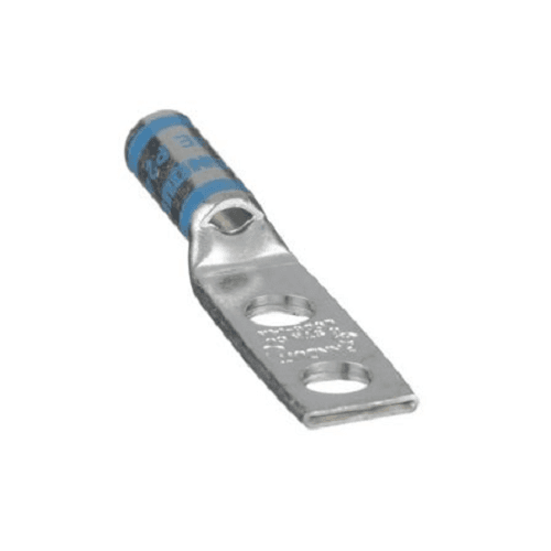 Kabel Skun Panduit LCCX6-14A-L Copper Compression - industryshop.id ...