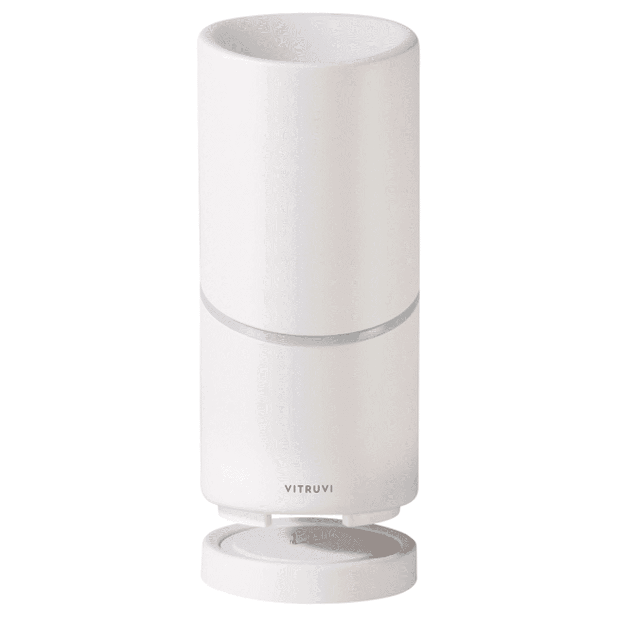 Vitruvi Cordless Ultrasonic Move Diffuser - White (each) Delivery or ...