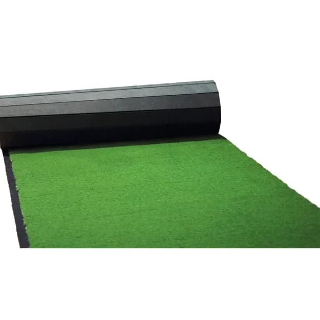GymTurf by Dollamur Portable Indoor Sports Turf