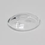Conformer, Lucite, Large | Conformers | Jardon Eye Prosthetics