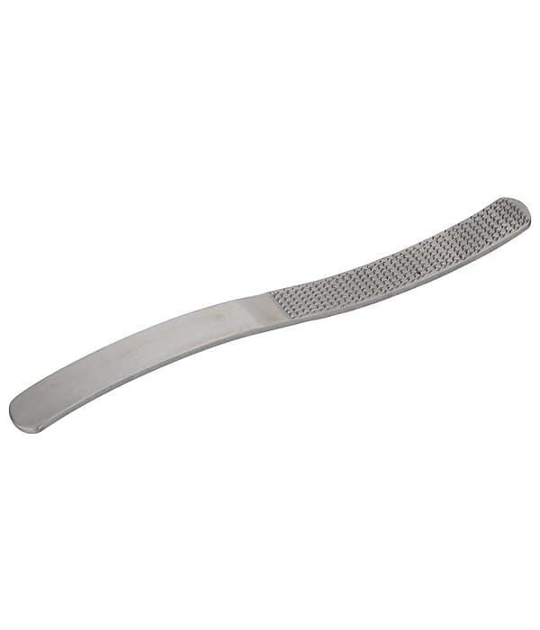 Curved Hoof Rasp - Hoof Cleaning - Kramer Equestrian