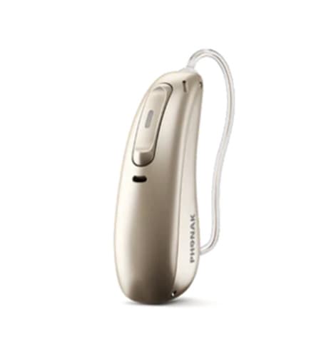 Appareil auditif Phonak Audeo Paradise P90 R Γ 1195β¬ - Laboratoires Unisson
