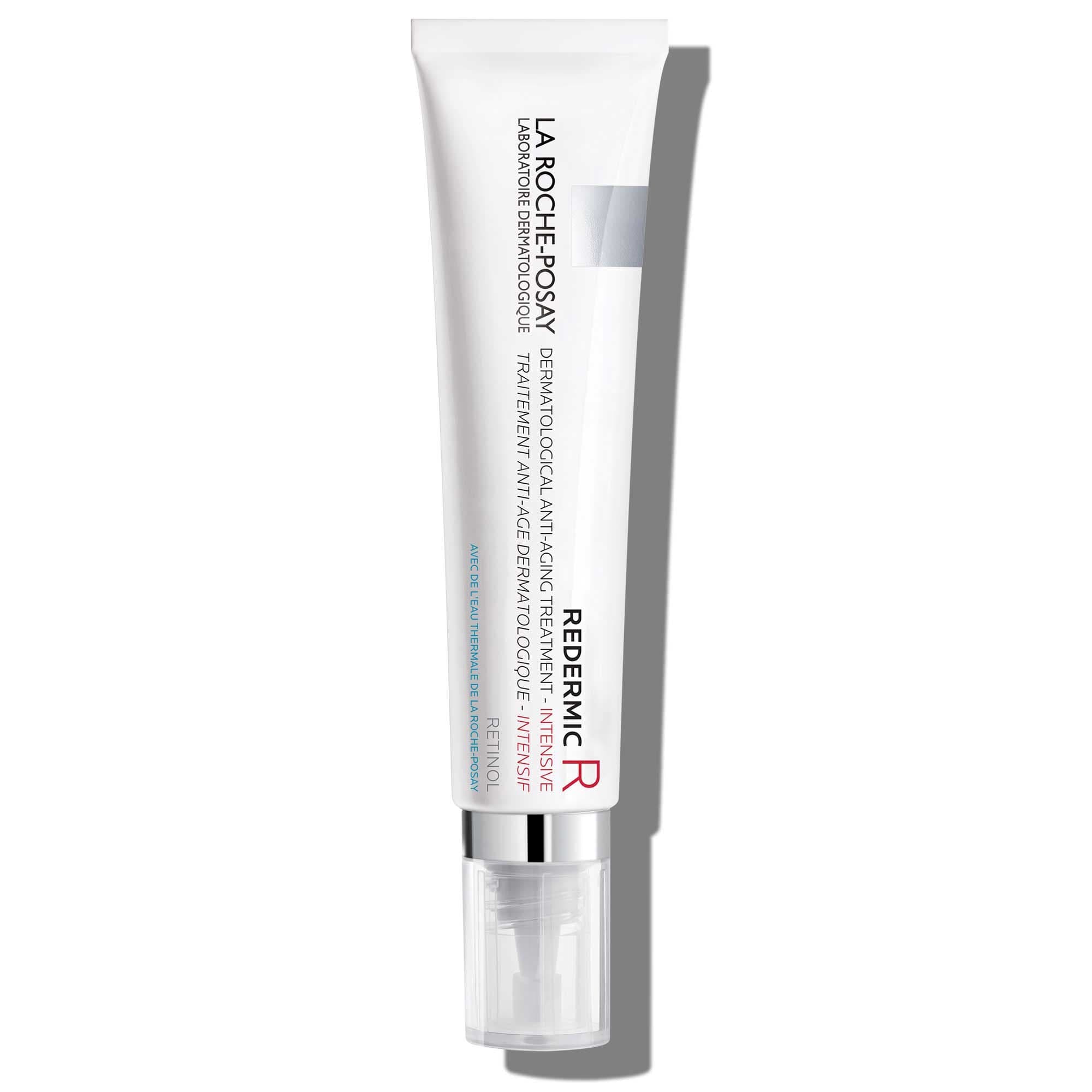 Redermic R | Pure Retinol Cream for Anti-Aging | La Roche-Posay