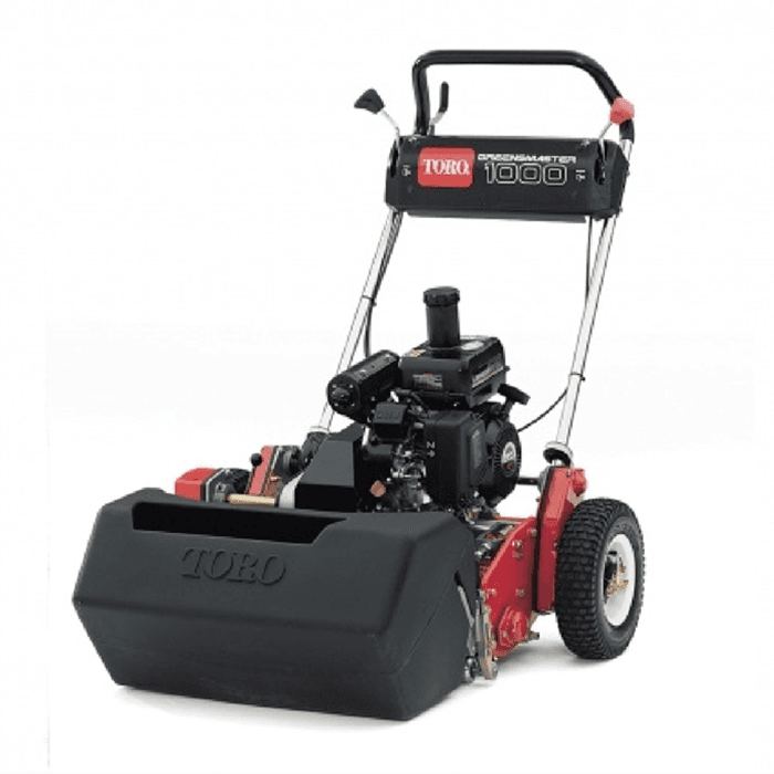 Toro - Greensmaster 1000 - Major Owen
