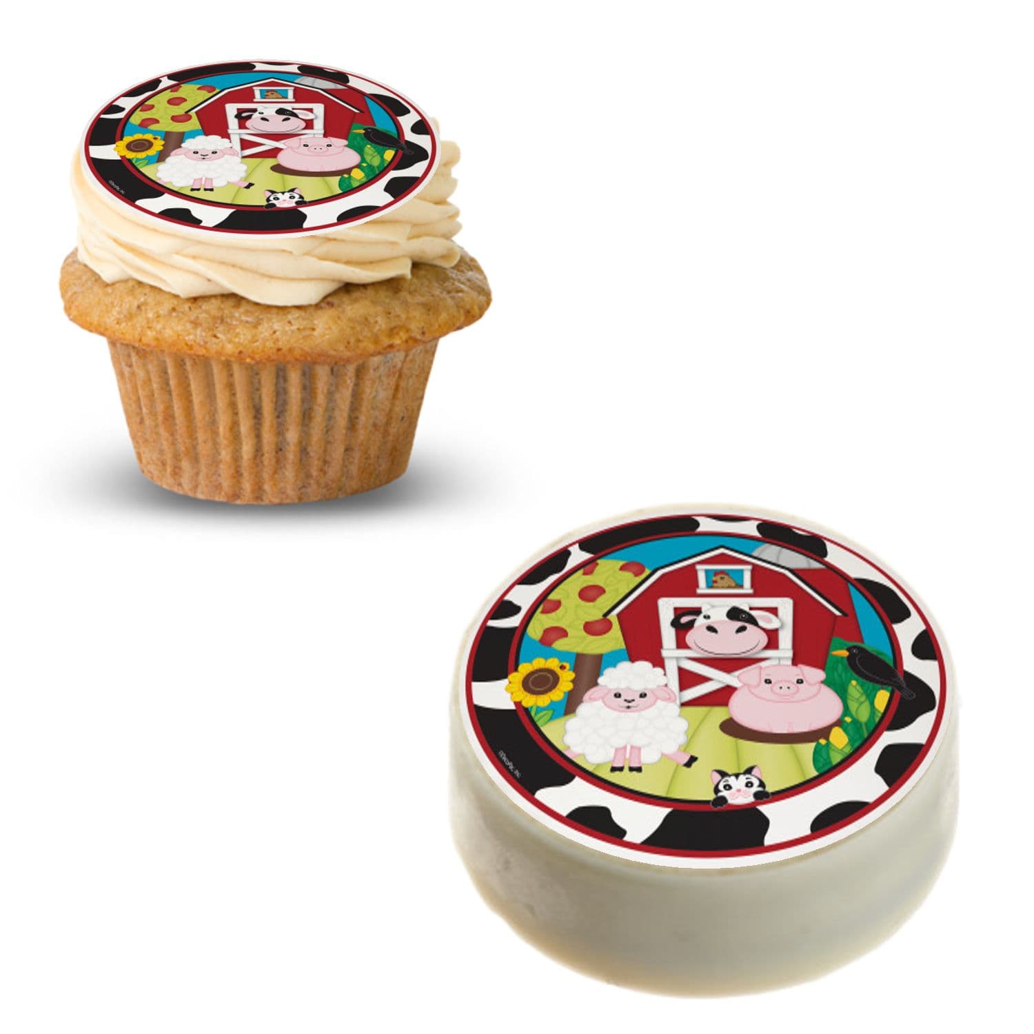 Bulk Barn Edible Cake Decorations | Shelly Lighting