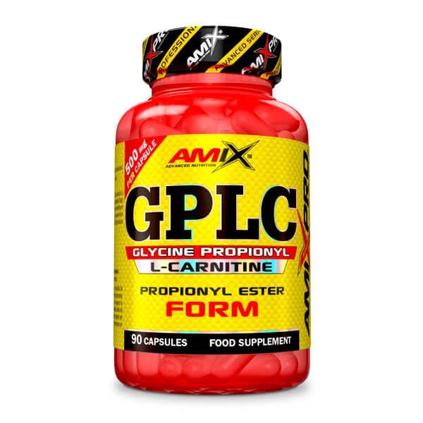 Swanson Propionyl-L-Carnitine with Glycine – Heart & Energy