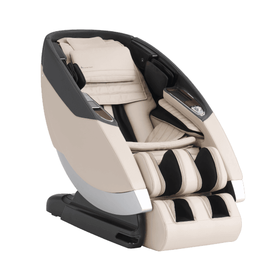 Human Touch Super Novo 2.0: Full-Body Massage Experience
