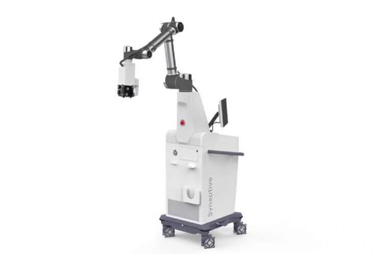 Synaptive Medical wins FDA nod for new robotic exoscope feature
