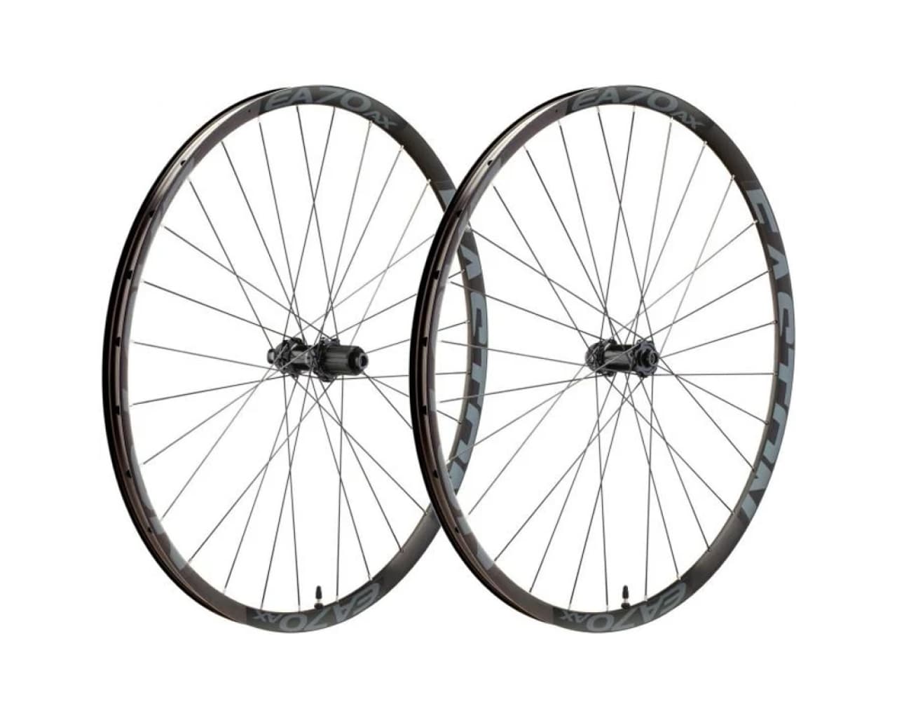 Easton EA70 AX Disc Wheelset - 700c | Merlin Cycles