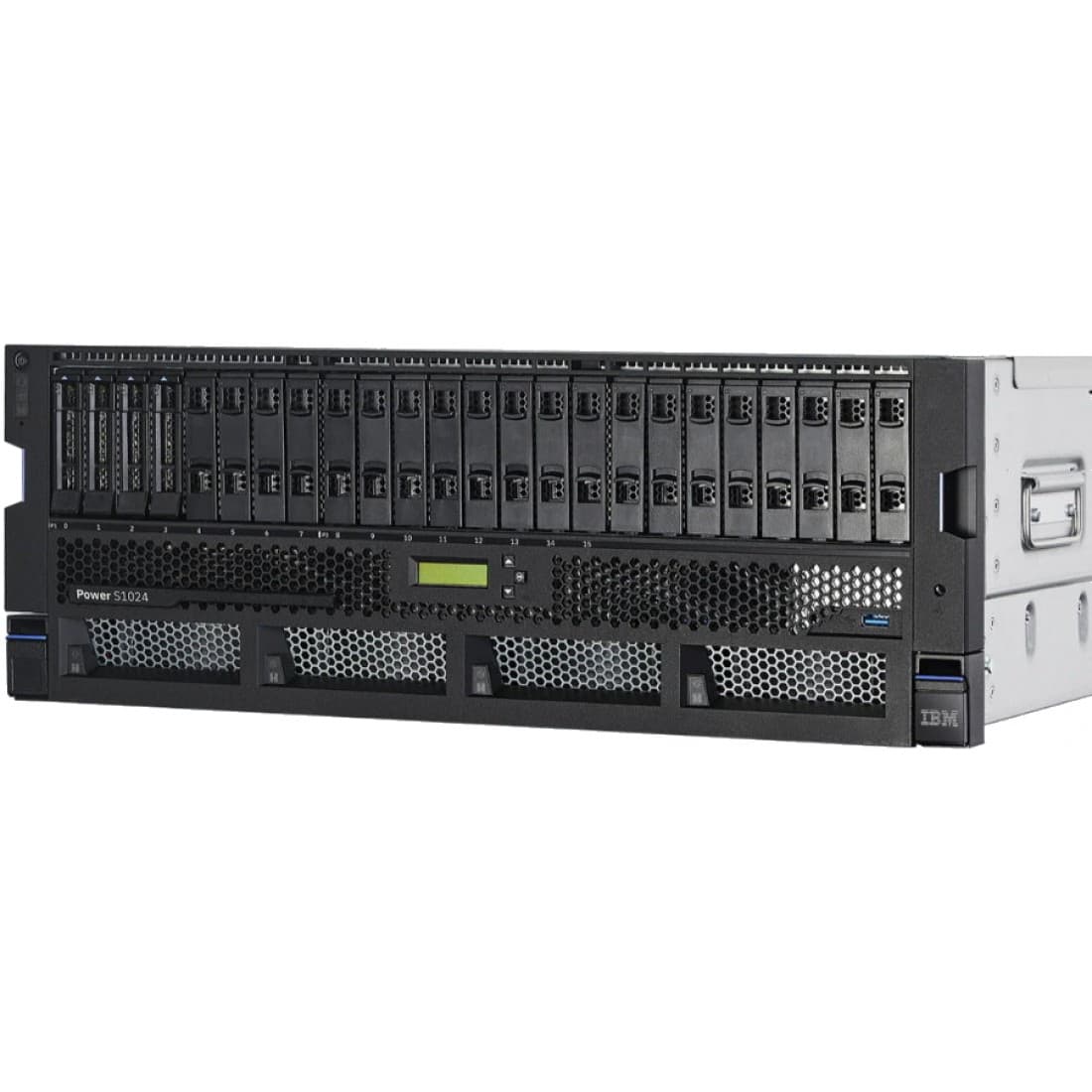 IBM S1024 Power10 9105-42A EPGM 12-C…